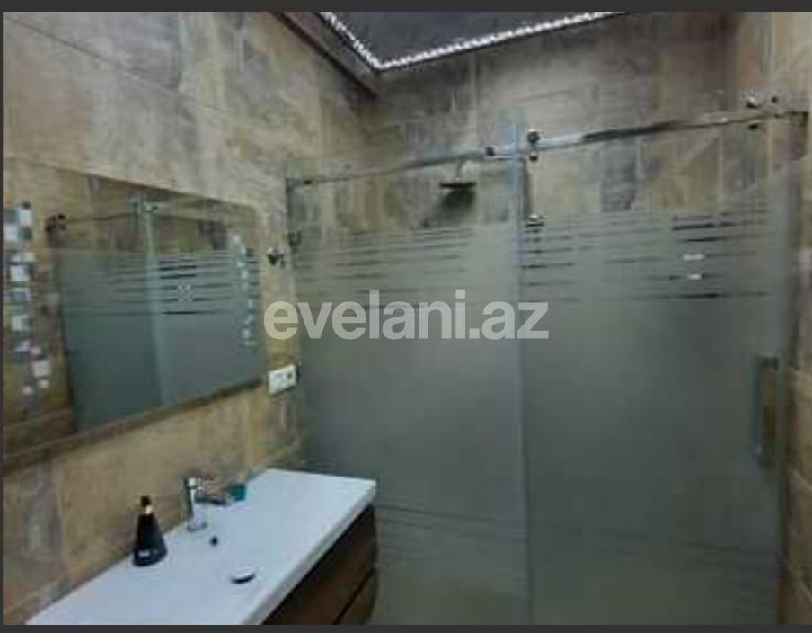 Rent, new building, 2 room, 55 m², Baku, Elmlar Akademiyası m.