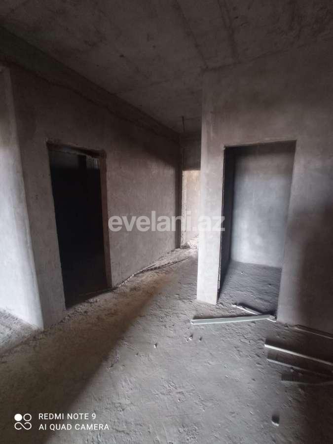 Satılır, yeni tikili, 6 otaqlı, 154 m², Bakı, Yasamal r, Yeni Yasamal q, İnşaatçılar m.