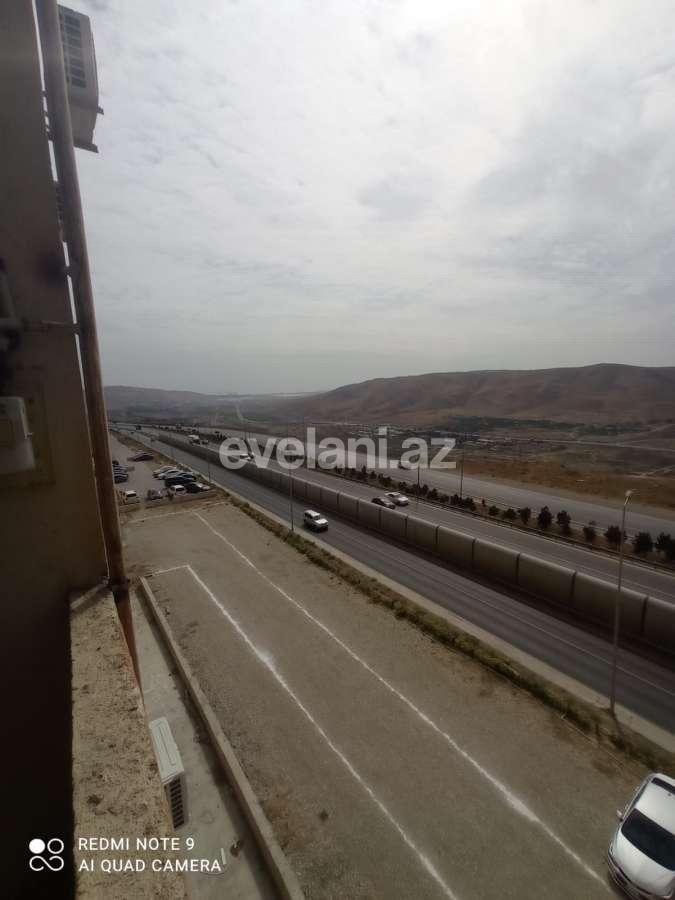 Satılır, yeni tikili, 6 otaqlı, 154 m², Bakı, Yasamal r, Yeni Yasamal q, İnşaatçılar m.