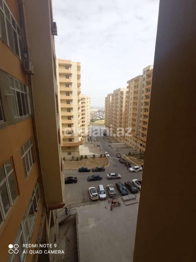 Satılır, yeni tikili, 6 otaqlı, 154 m², Bakı, Yasamal r, Yeni Yasamal q, İnşaatçılar m.
