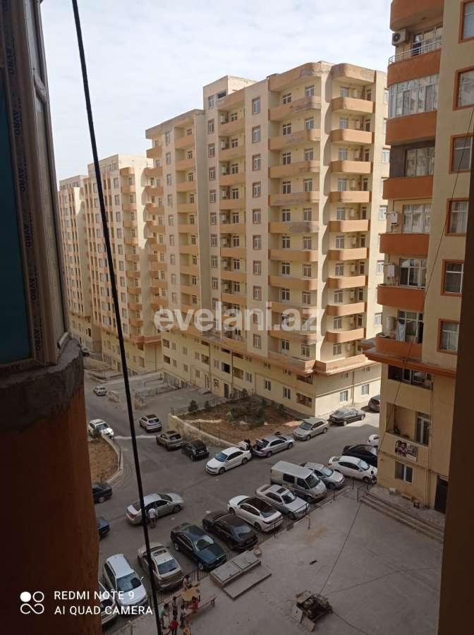 Satılır, yeni tikili, 6 otaqlı, 154 m², Bakı, Yasamal r, Yeni Yasamal q, İnşaatçılar m.