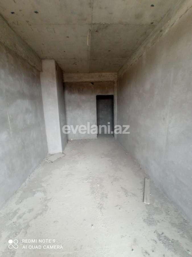 Satılır, yeni tikili, 6 otaqlı, 154 m², Bakı, Yasamal r, Yeni Yasamal q, İnşaatçılar m.
