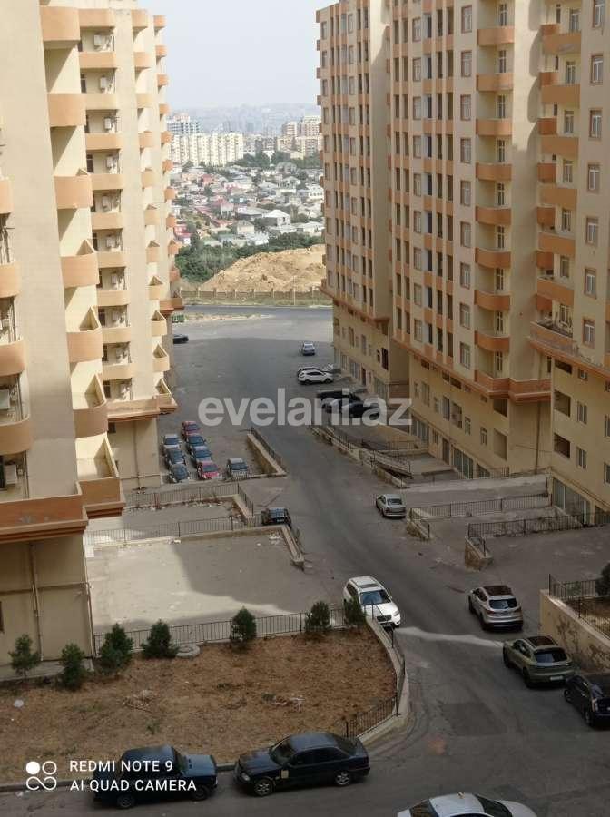 Satılır, yeni tikili, 6 otaqlı, 154 m², Bakı, Yasamal r, Yeni Yasamal q, İnşaatçılar m.