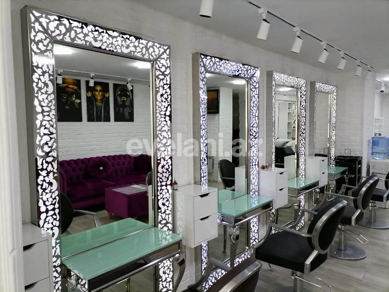 Satılır, obyekt, 143 m², Bakı, Yasamal r.