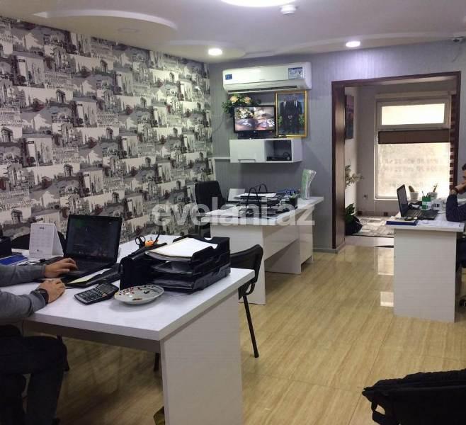 Satılır, obyekt, 143 m², Bakı, Yasamal r.