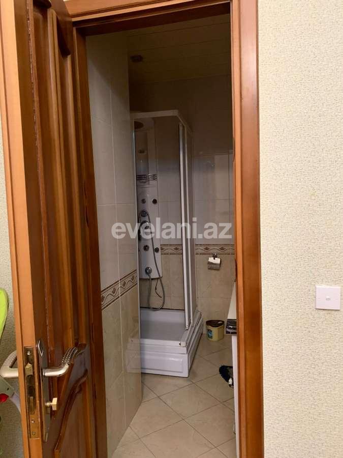 Kirayə verilir, yeni tikili, 3 otaqlı, 150 m², Bakı, Nəsimi r.