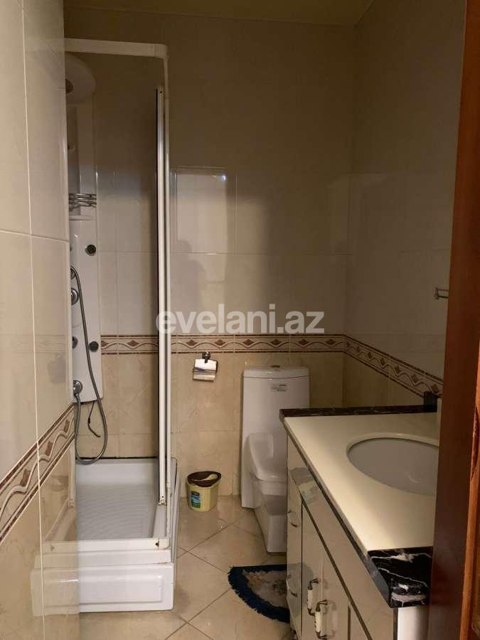 Kirayə verilir, yeni tikili, 3 otaqlı, 150 m², Bakı, Nəsimi r.