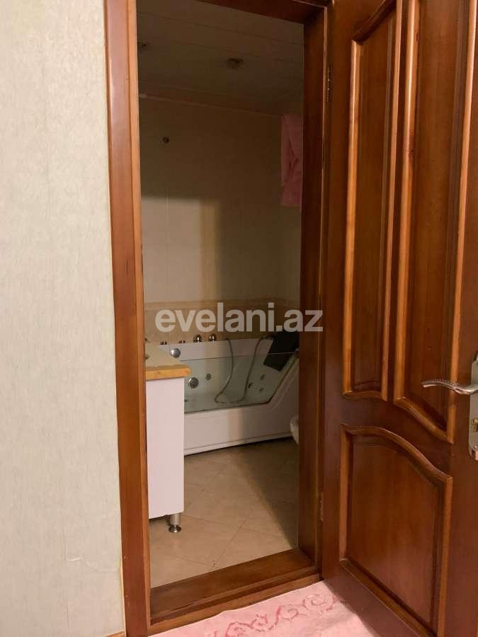 Kirayə verilir, yeni tikili, 3 otaqlı, 150 m², Bakı, Nəsimi r.