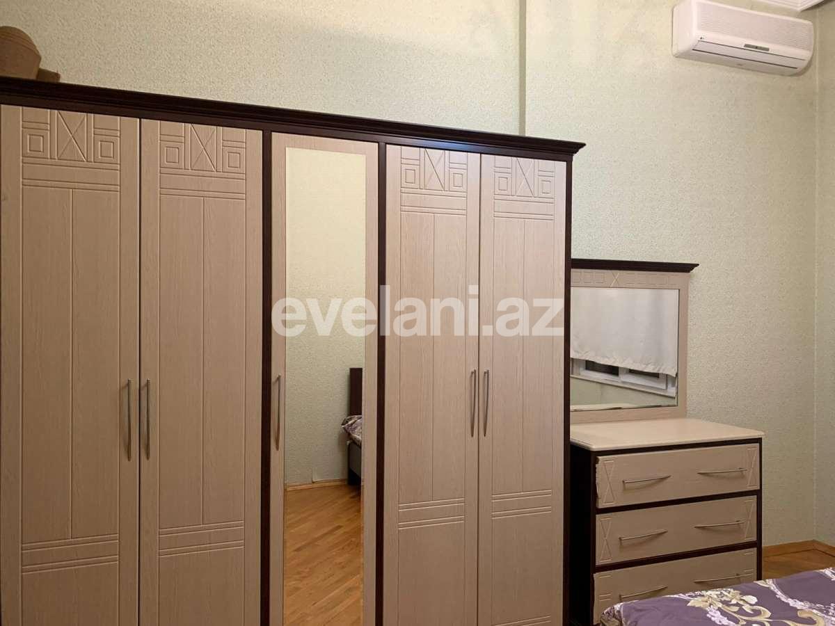 Kirayə verilir, yeni tikili, 3 otaqlı, 150 m², Bakı, Nəsimi r.