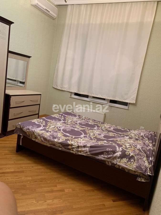 Kirayə verilir, yeni tikili, 3 otaqlı, 150 m², Bakı, Nəsimi r.