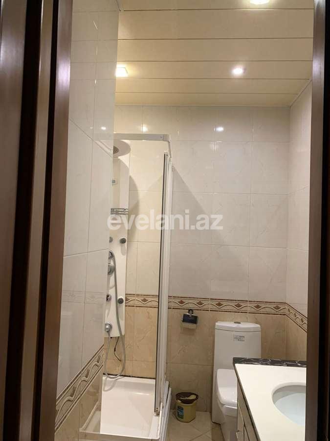 Kirayə verilir, yeni tikili, 3 otaqlı, 150 m², Bakı, Nəsimi r.