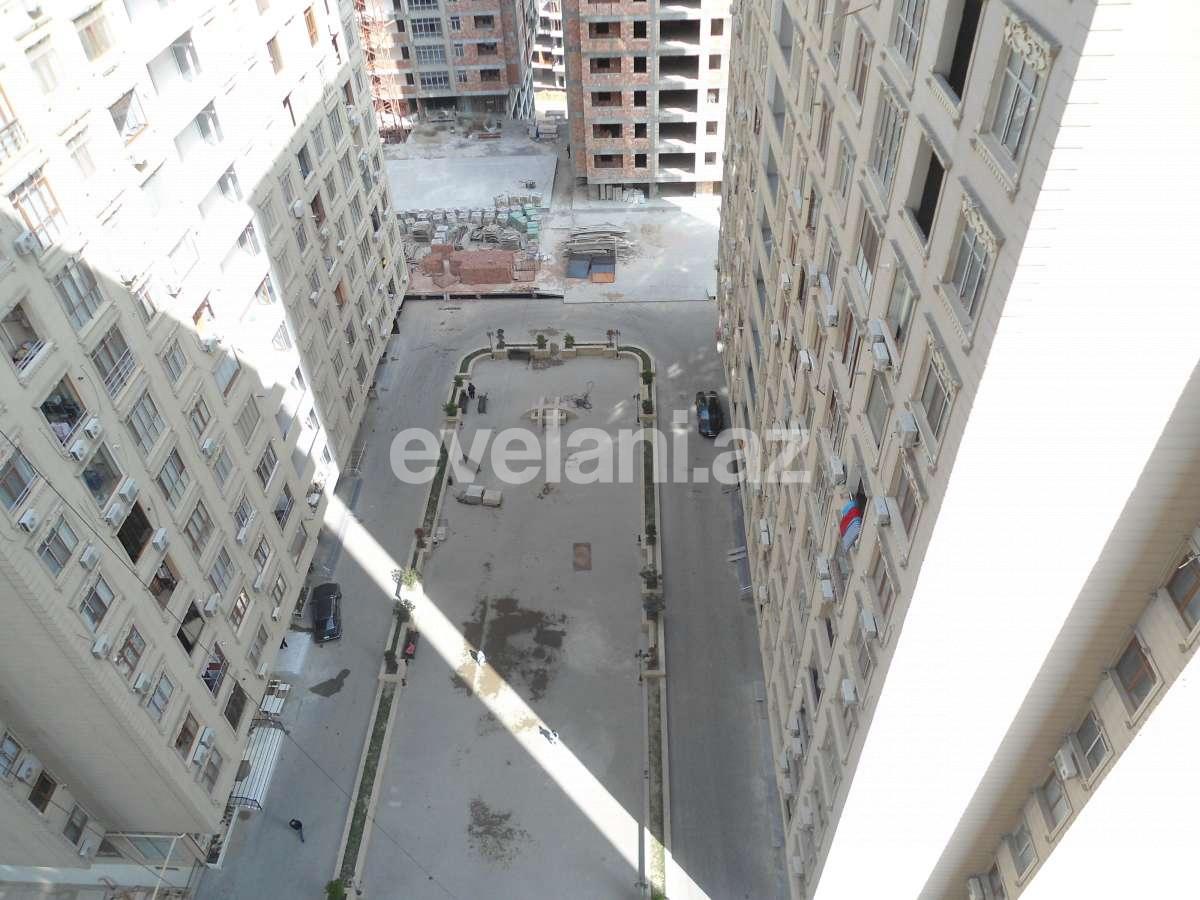 Satılır, yeni tikili, 2 otaqlı, 55 m², Bakı, Yasamal r, İnşaatçılar m.