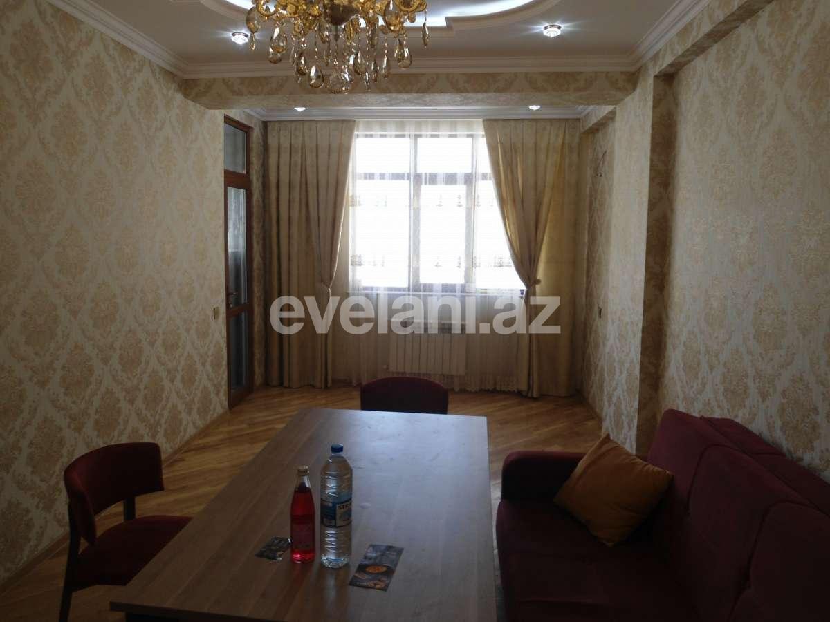 Satılır, yeni tikili, 2 otaqlı, 55 m², Bakı, Yasamal r, İnşaatçılar m.