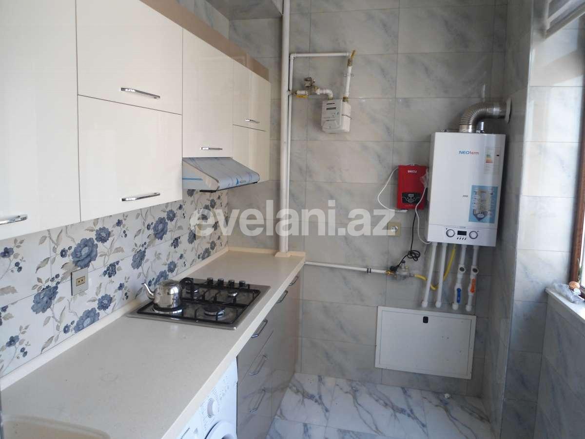Satılır, yeni tikili, 2 otaqlı, 55 m², Bakı, Yasamal r, İnşaatçılar m.