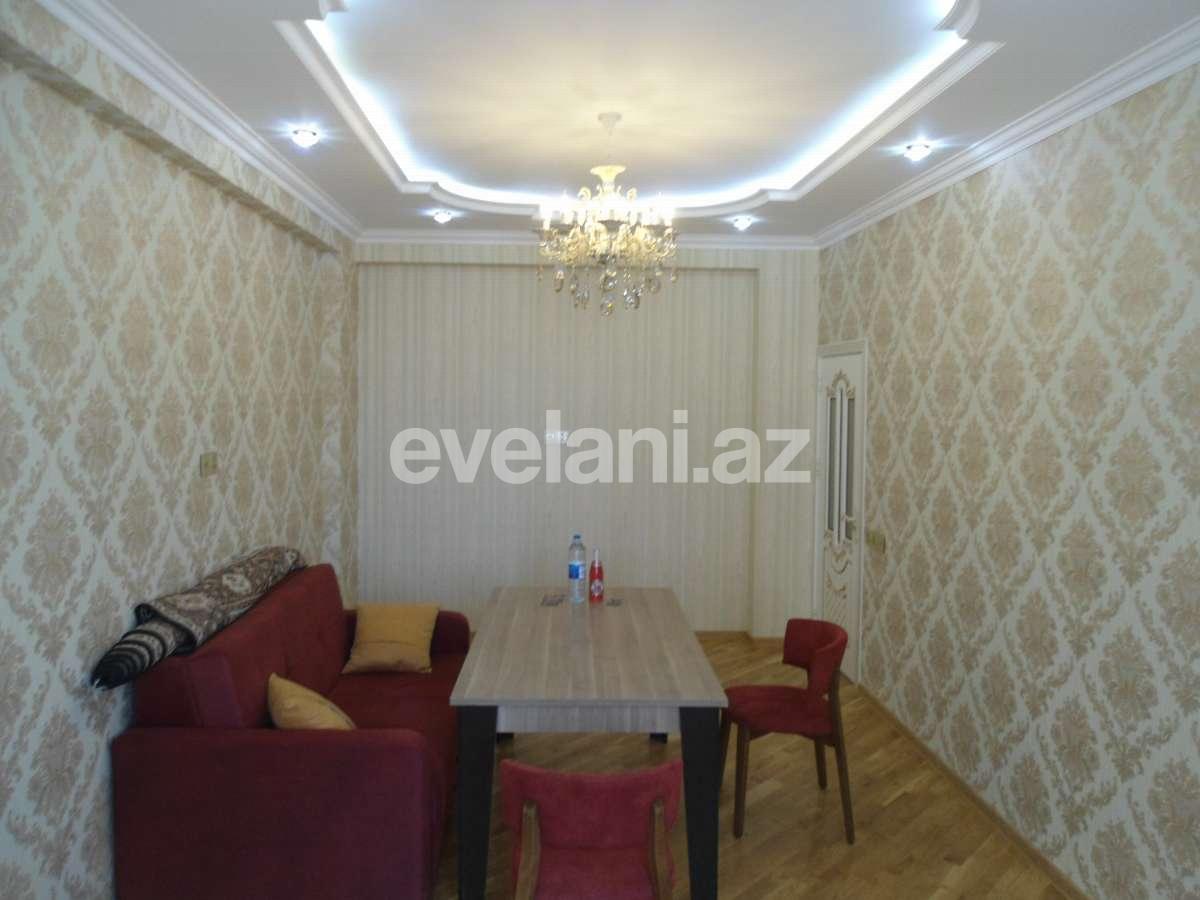 Satılır, yeni tikili, 2 otaqlı, 55 m², Bakı, Yasamal r, İnşaatçılar m.