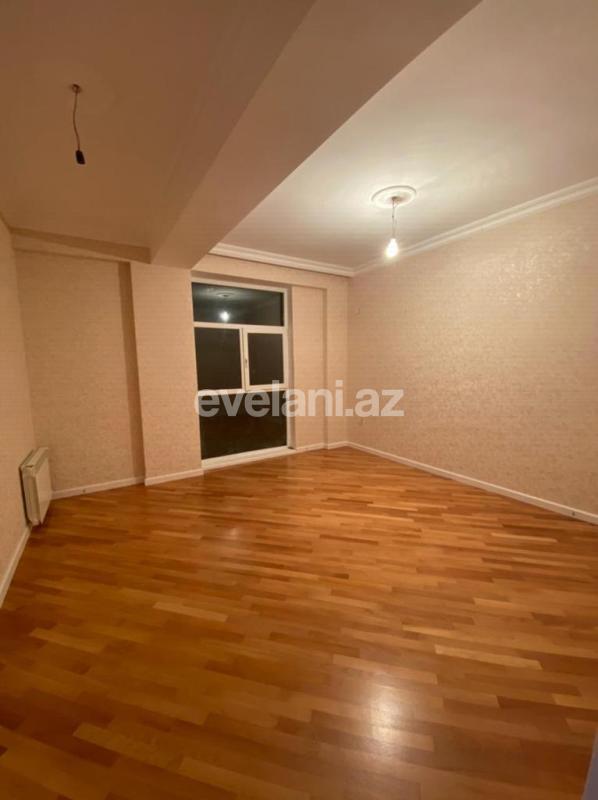 Sale, new building, 4 room, 140 m², Baku, Khatai r.