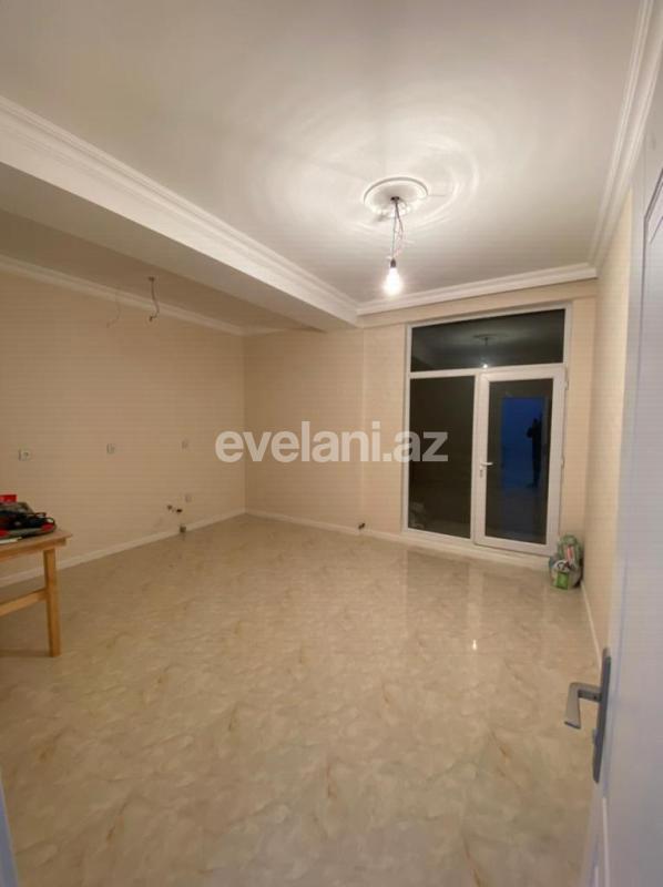 Sale, new building, 4 room, 140 m², Baku, Khatai r.