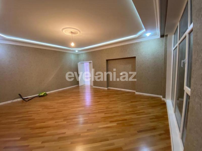 Sale, new building, 4 room, 140 m², Baku, Khatai r.