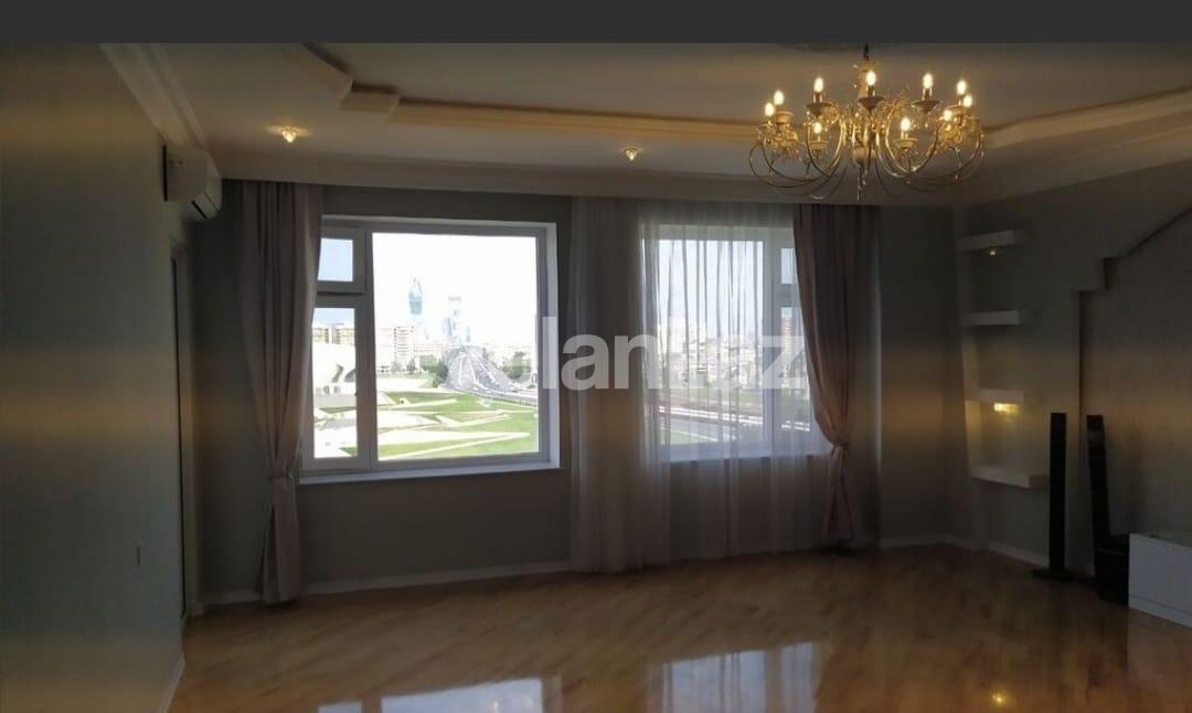 Satılır, yeni tikili, 4 otaqlı, 139 m², Bakı, Nərimanov r.