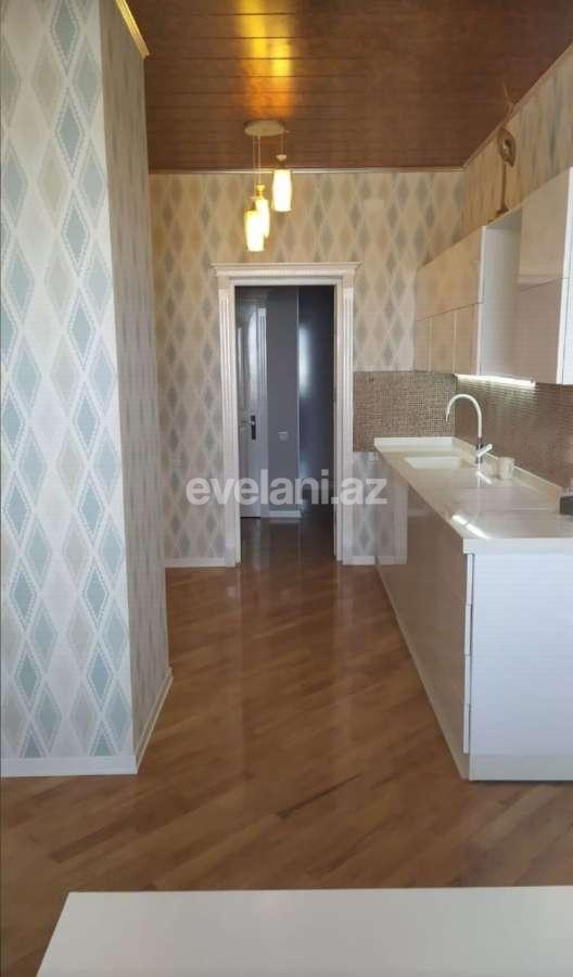 Satılır, yeni tikili, 4 otaqlı, 139 m², Bakı, Nərimanov r.
