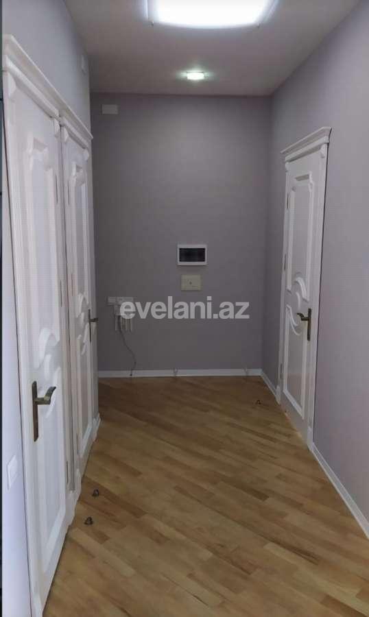 Satılır, yeni tikili, 4 otaqlı, 139 m², Bakı, Nərimanov r.