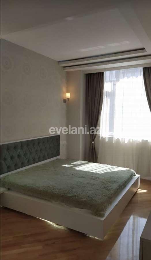 Satılır, yeni tikili, 4 otaqlı, 139 m², Bakı, Nərimanov r.