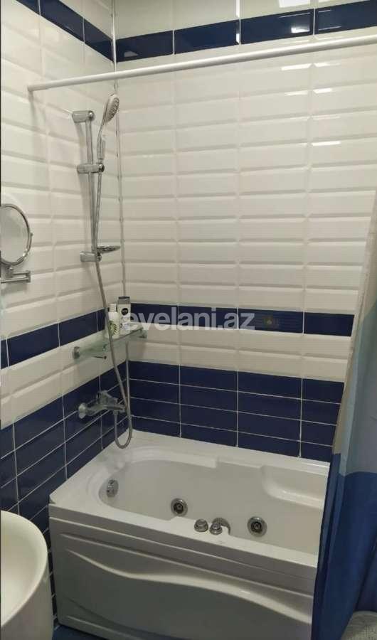 Satılır, yeni tikili, 4 otaqlı, 139 m², Bakı, Nərimanov r.