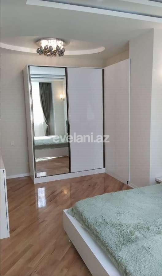 Satılır, yeni tikili, 4 otaqlı, 139 m², Bakı, Nərimanov r.