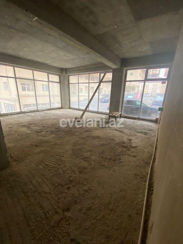 Kirayə verilir, obyekt, 500 m², Bakı, Yasamal r.