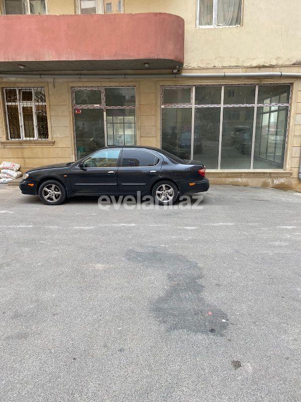 Kirayə verilir, obyekt, 500 m², Bakı, Yasamal r.