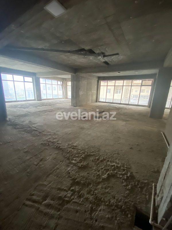 Kirayə verilir, obyekt, 500 m², Bakı, Yasamal r.