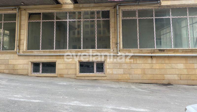 Kirayə verilir, obyekt, 500 m², Bakı, Yasamal r.
