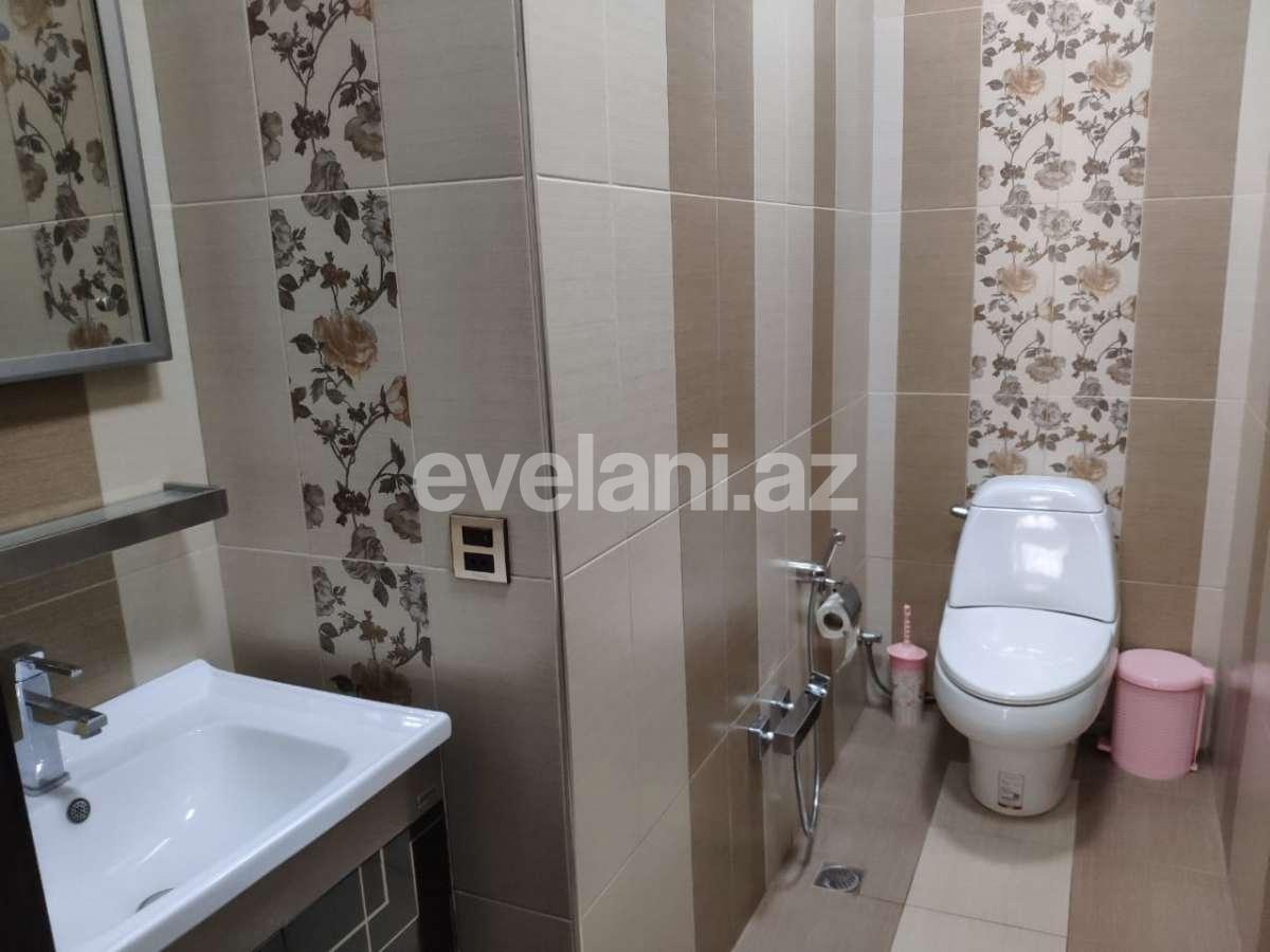 Satılır, yeni tikili, 3 otaqlı, 147 m², Bakı, Yasamal r, Elmlər Akademiyası m.