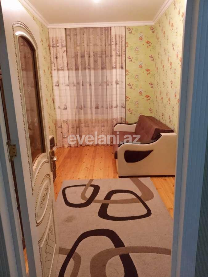 Продаётся, новостройка, 3-комнаты, 77 m², Хырдалан