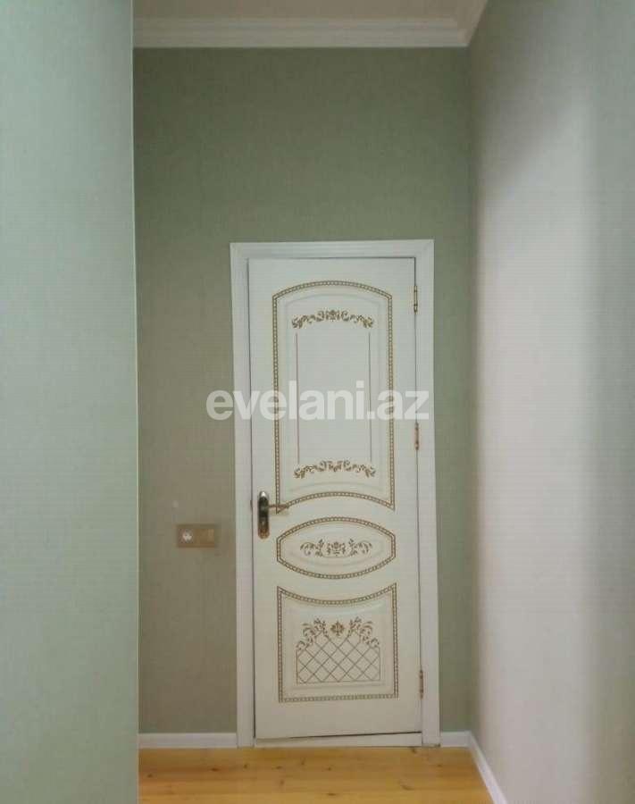 Продаётся, новостройка, 3-комнаты, 77 m², Хырдалан