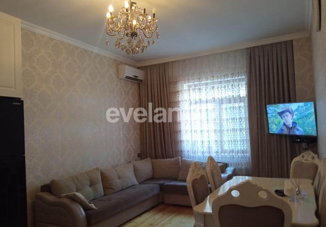 Продаётся, новостройка, 3-комнаты, 77 m², Хырдалан