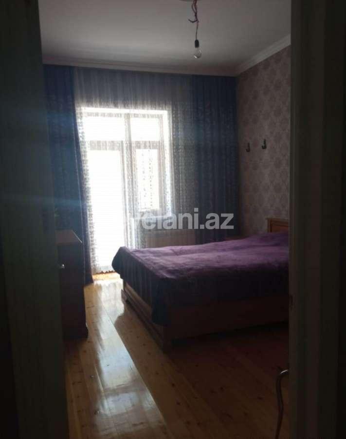 Продаётся, новостройка, 3-комнаты, 77 m², Хырдалан