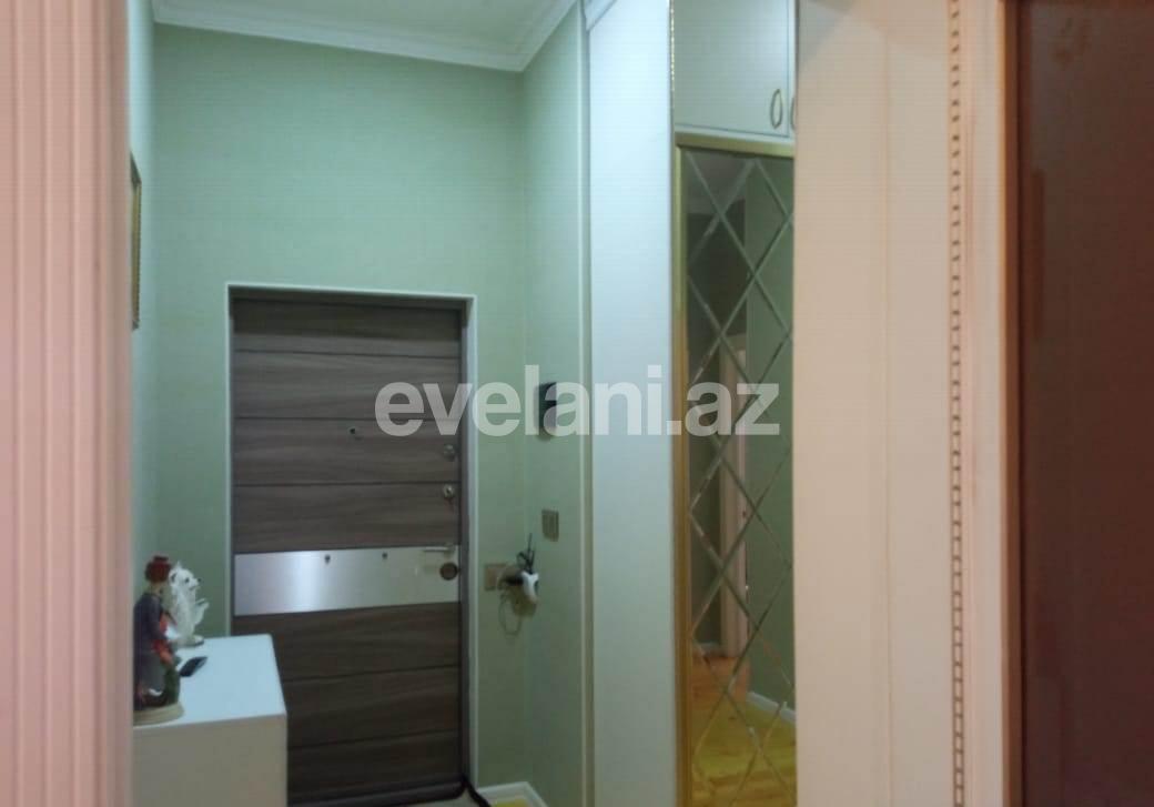 Продаётся, новостройка, 3-комнаты, 77 m², Хырдалан