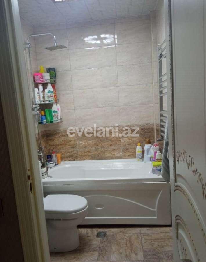 Продаётся, новостройка, 3-комнаты, 77 m², Хырдалан