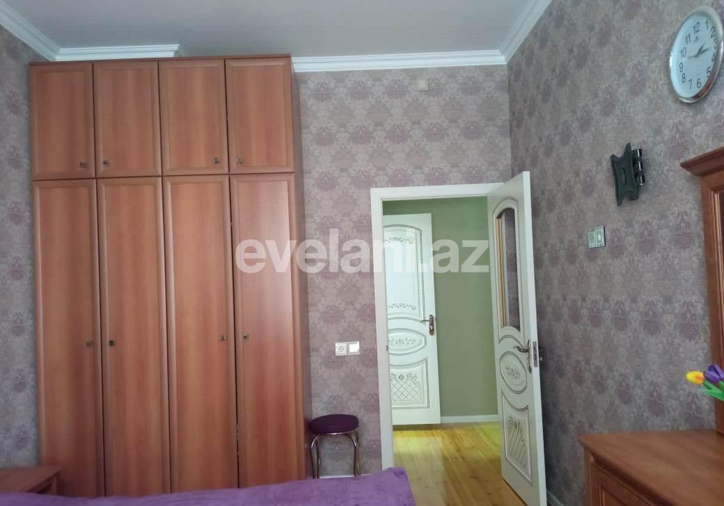 Продаётся, новостройка, 3-комнаты, 77 m², Хырдалан