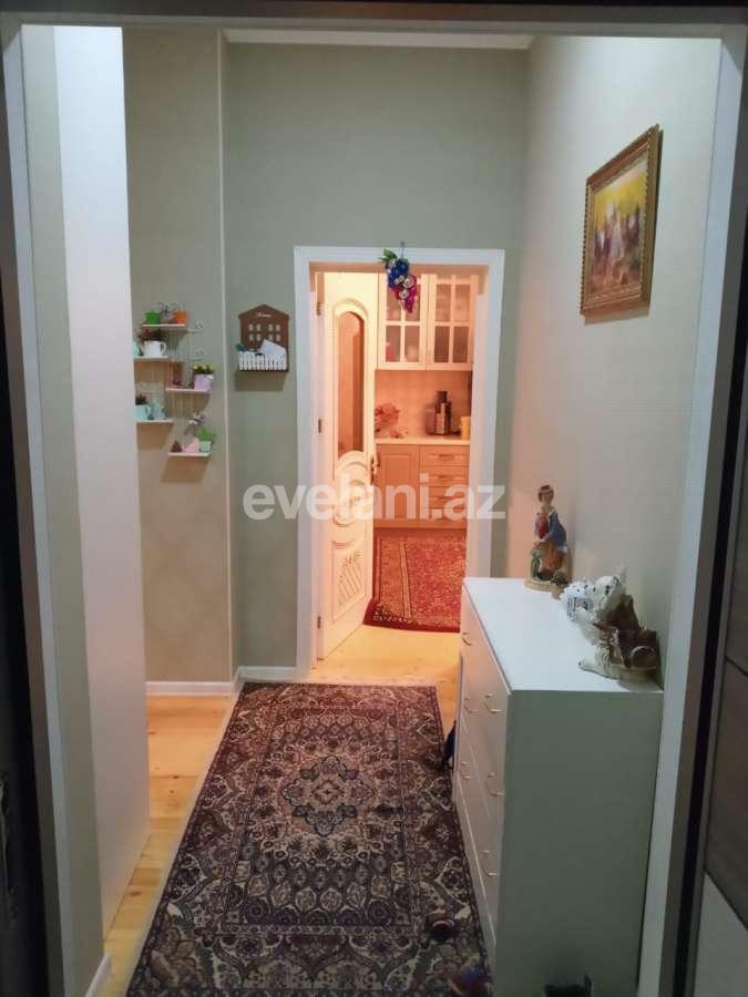 Продаётся, новостройка, 3-комнаты, 77 m², Хырдалан