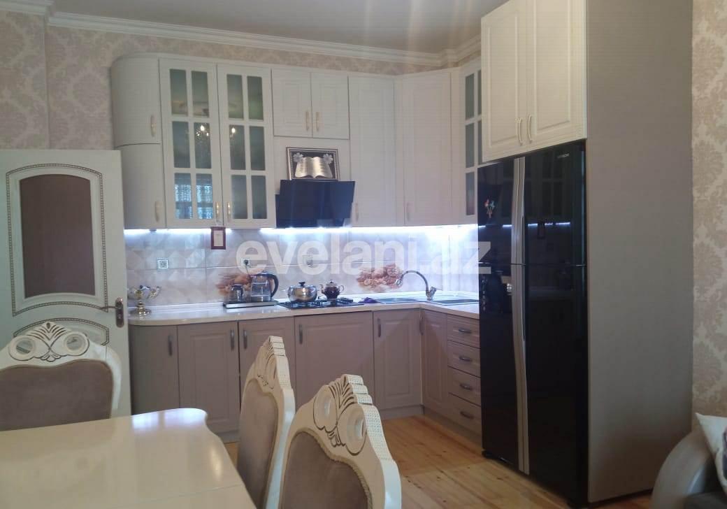 Продаётся, новостройка, 3-комнаты, 77 m², Хырдалан