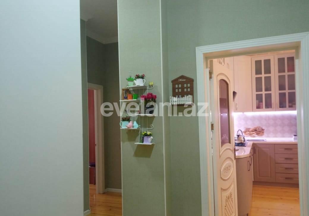 Продаётся, новостройка, 3-комнаты, 77 m², Хырдалан