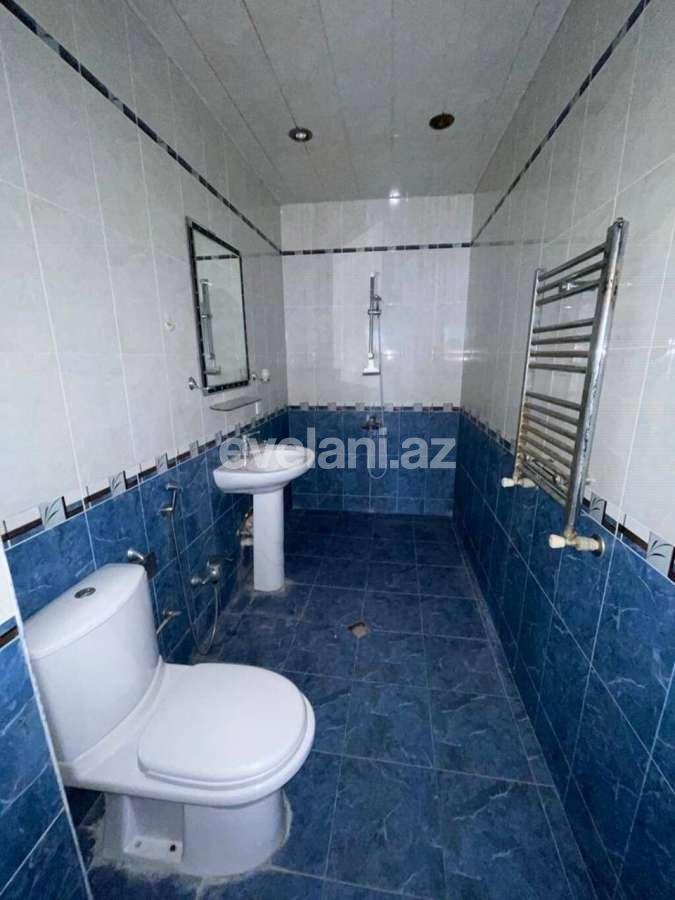 Satılır, yeni tikili, 3 otaqlı, 135 m², Bakı, Nərimanov r.