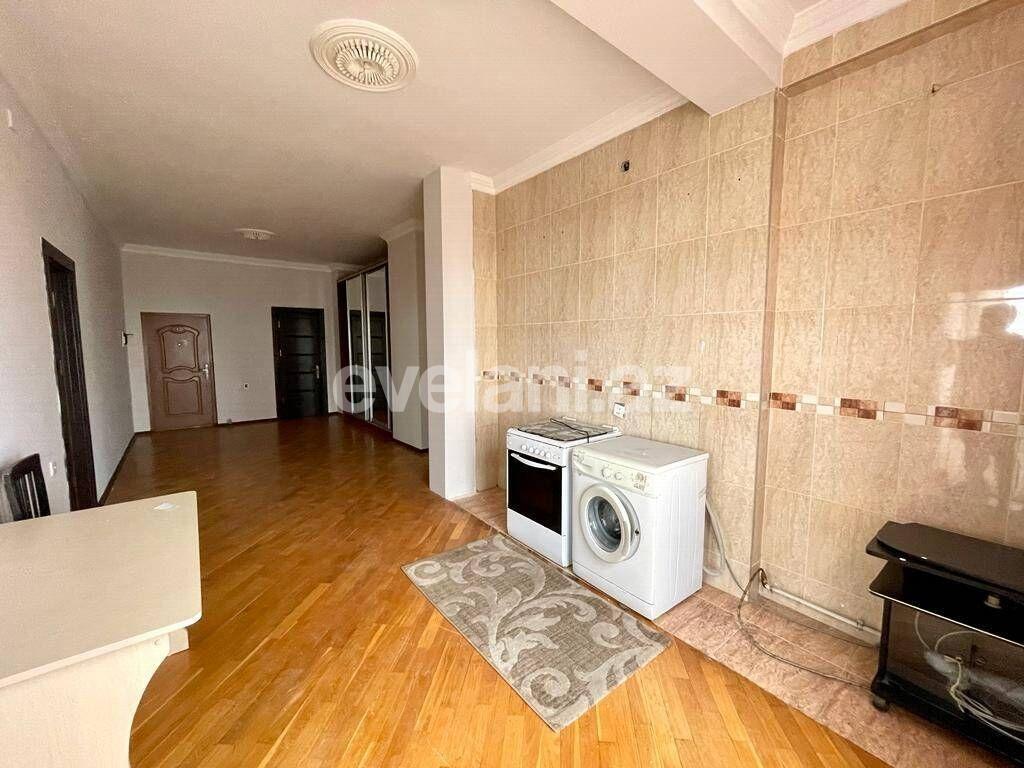 Satılır, yeni tikili, 3 otaqlı, 135 m², Bakı, Nərimanov r.