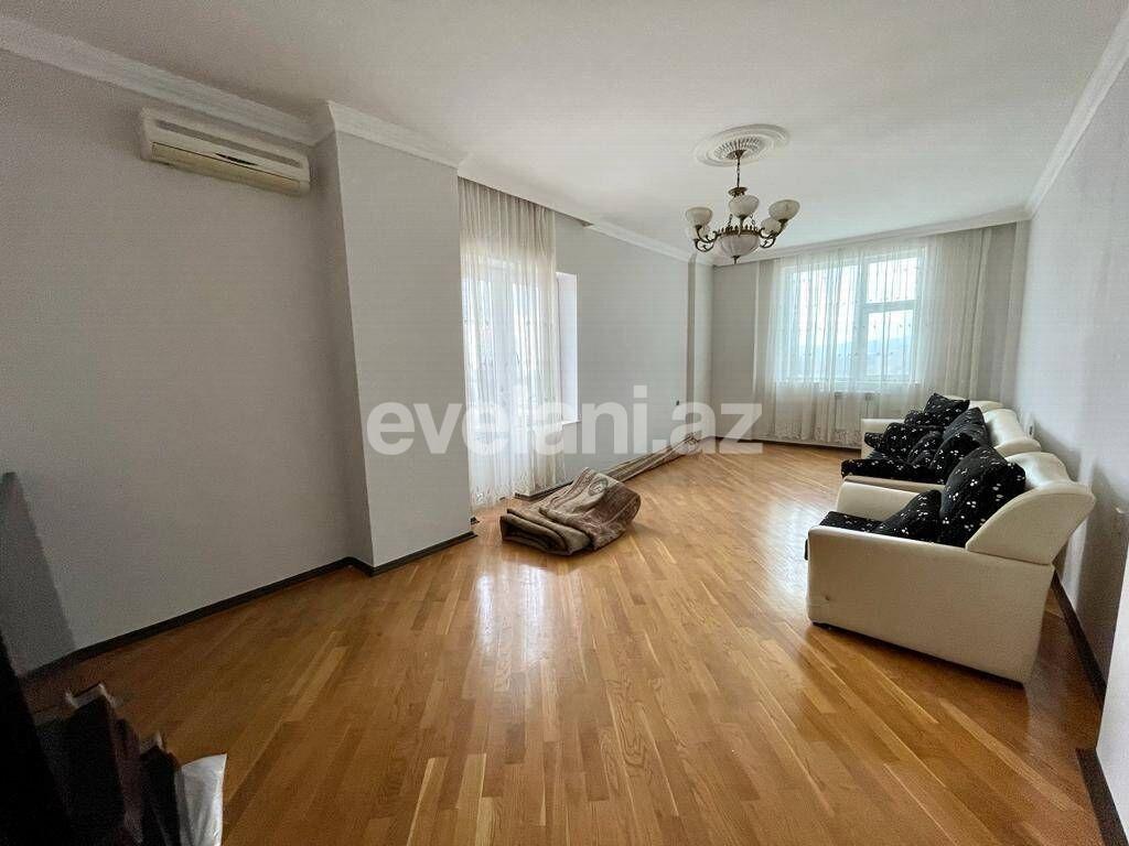 Satılır, yeni tikili, 3 otaqlı, 135 m², Bakı, Nərimanov r.