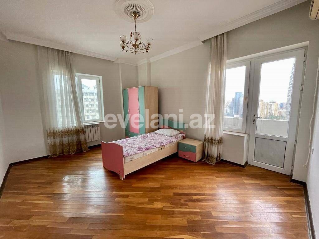 Satılır, yeni tikili, 3 otaqlı, 135 m², Bakı, Nərimanov r.