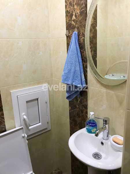 Sale, new building, 3 room, 90 m², Baku, Binagadi r, Azadlig prospekti m.