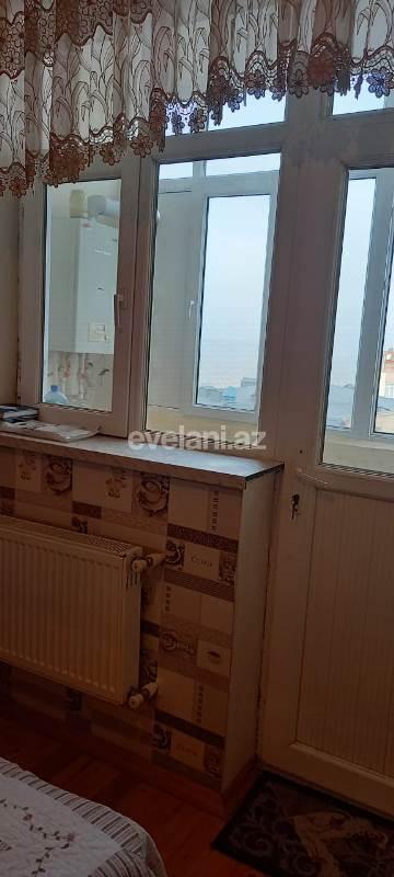 Satılır, yeni tikili, 2 otaqlı, 50 m², Bakı, Yasamal r.