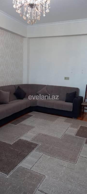 Satılır, yeni tikili, 2 otaqlı, 50 m², Bakı, Yasamal r.